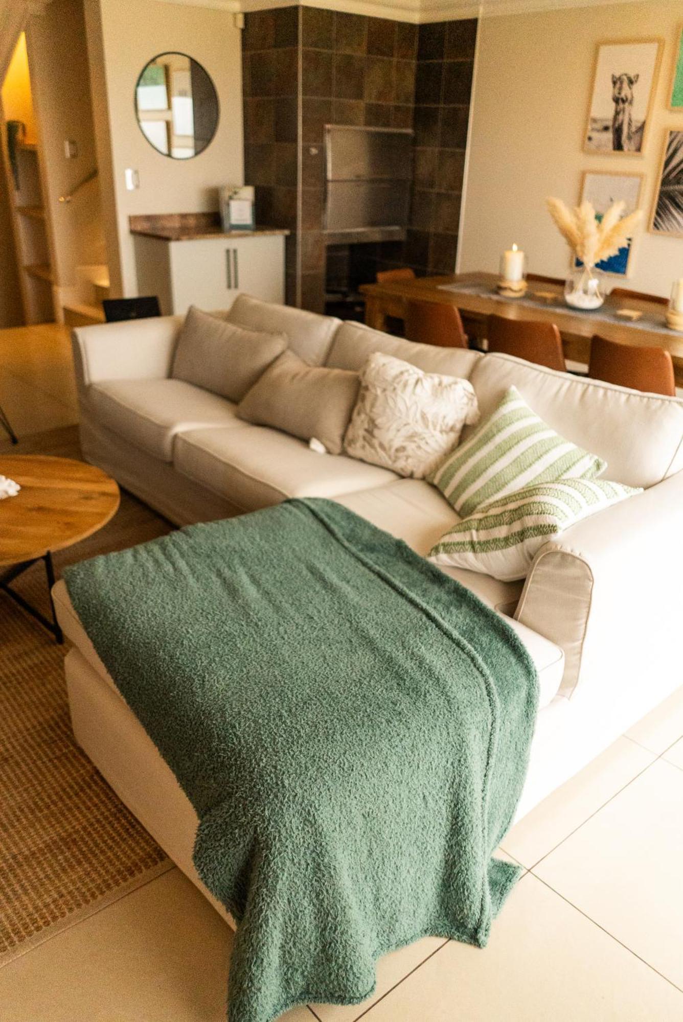 Deja Blue Beachfront Villa, Newly Renovated Langstrand Exterior photo